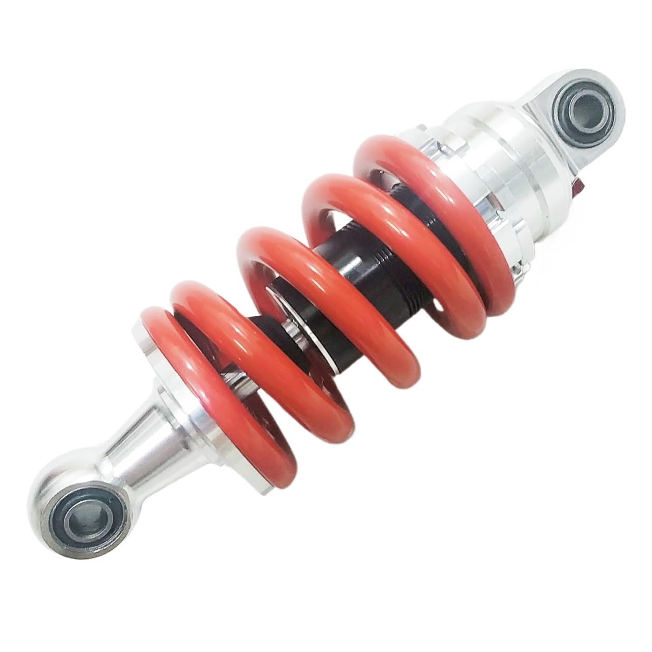 Spring Shock Absorber 200-mm-Stoßdämpferaufhängung für Ya&maha für Su&zuki für Ka&wasaki Dirtbikes Gokart für ATV-Motorräder und Quads von CJHGD