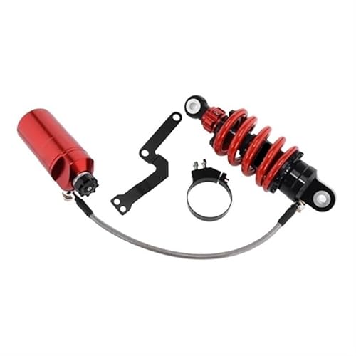 Spring Shock Absorber 205/235/260/285 mm Stoßdämpfer Hinterradaufhängung für Ya&maha für Ka&wasaki msx125 sf für Be&Nelli TNT125 135 CF250SR von CJHGD