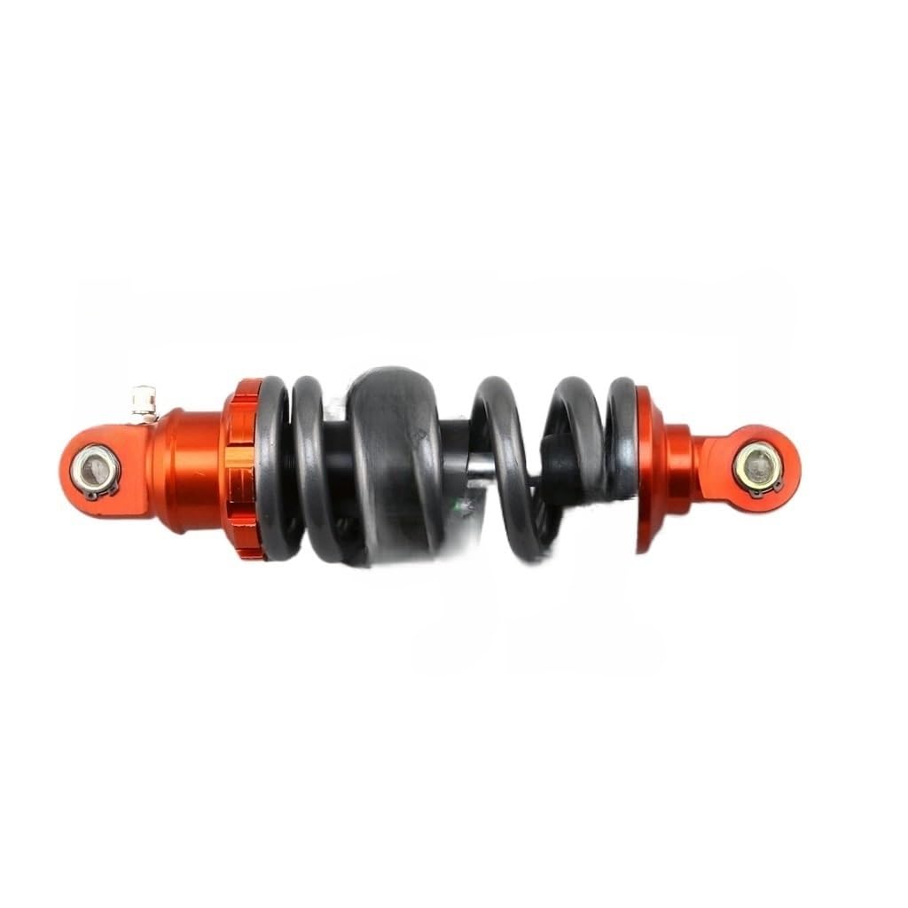 Spring Shock Absorber 240/250/270 mm hintere Gasstoßdämpferaufhängung für E-Bike Dirt Pit für Mo&nkey Bike Motorrad von CJHGD