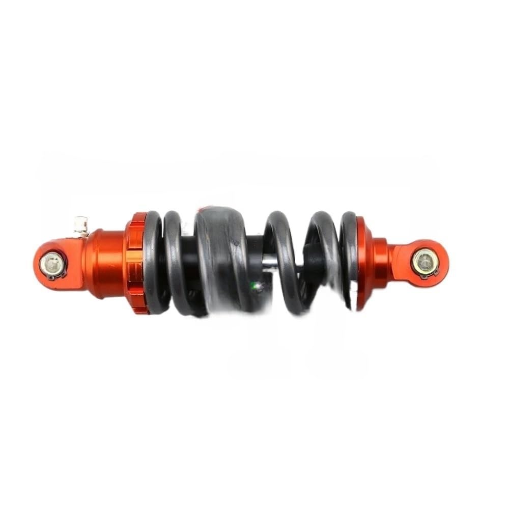 Spring Shock Absorber 240/250/270 mm hintere Gasstoßdämpferaufhängung für E-Bike Dirt Pit für Mo&nkey Bike Motorrad von CJHGD