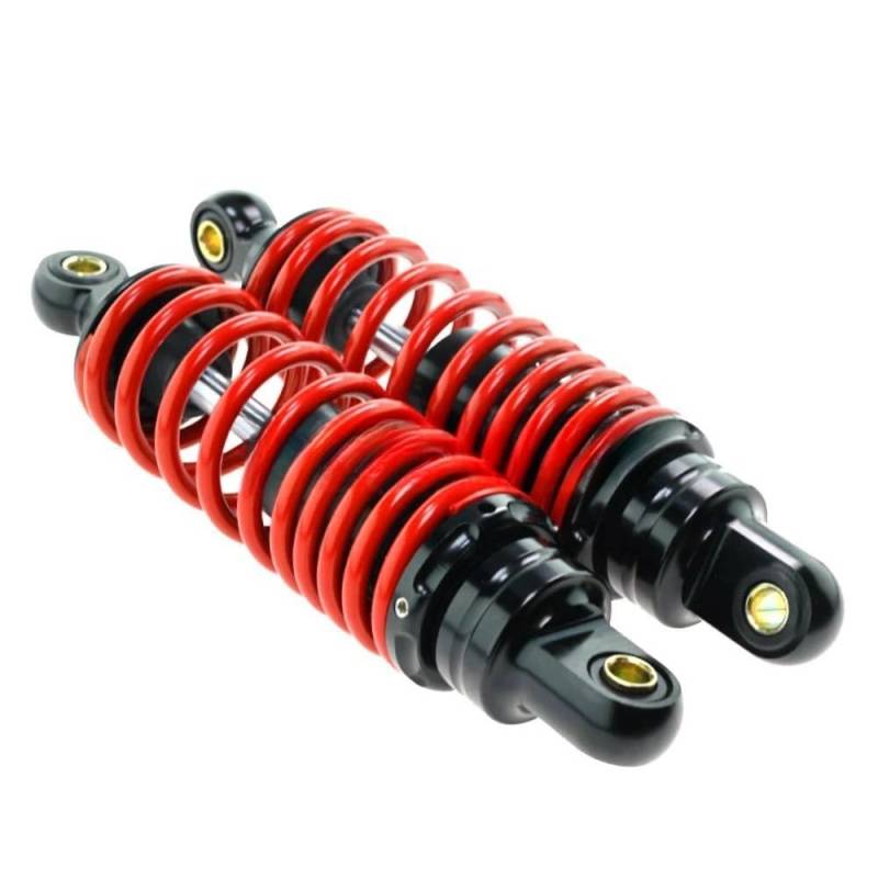 Spring Shock Absorber 245 mm elektrischer hinterer Stoßdämpfer für Ka&wasaki für Su&zuki für Ya&maha für RSZ für Jog NIU U1/U+/MQIS Roller von CJHGD