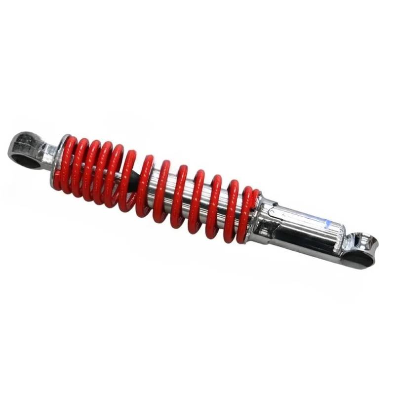 Spring Shock Absorber 25/26/27/29 cm vorderer Stoßdämpfer für 50 cc 70 90 110 125 cc Dirt Pit Bike für ATV Go Kart Nicht hydraulisch von CJHGD