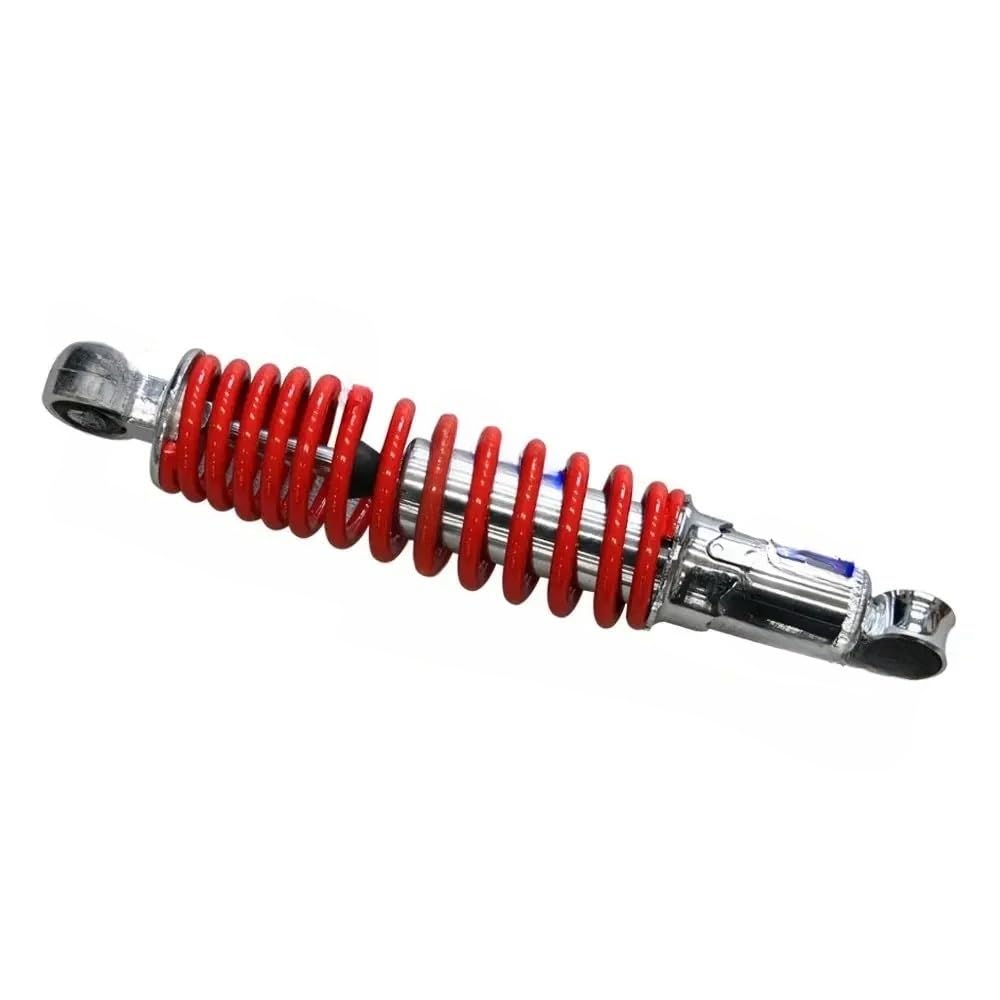 Spring Shock Absorber 25/26/27/29 cm vorderer Stoßdämpfer für 50 cc 70 90 110 125 cc Dirt Pit Bike für ATV Go Kart Nicht hydraulisch von CJHGD