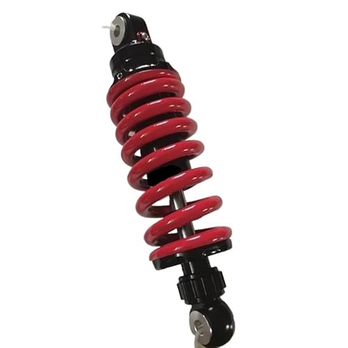 Spring Shock Absorber 250mm270mm Motorrad Zentrale Stoßdämpfer Hinterradaufhängung Für MSX125 /SF Für Mo&nkey Für M3 TNT125 135 Z125 Pro von CJHGD