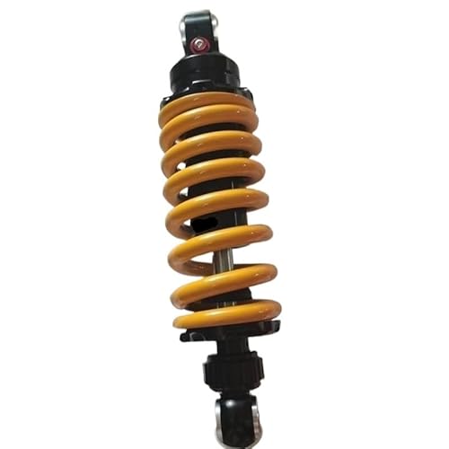 Spring Shock Absorber 250mm270mm Motorrad Zentrale Stoßdämpfer Hinterradaufhängung Für MSX125 /SF Für Mo&nkey Für M3 TNT125 135 Z125 Pro von CJHGD