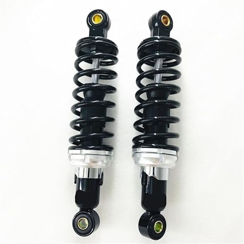 Spring Shock Absorber 260 mm 230 mm Motorrad-Stoßdämpfer hinten, geeignet für Ya&maha für Su&zuki für Ka&wasaki Elektrofahrzeuge von CJHGD