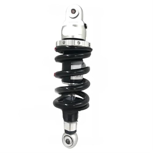 Spring Shock Absorber 260 mm 270 mm 280 mm 290 mm 300 mm 310 mm 320 mm Motorrad-Stoßdämpfer für MT09 2017–18 KLR250 1984 für CRF 250 L XR250 von CJHGD