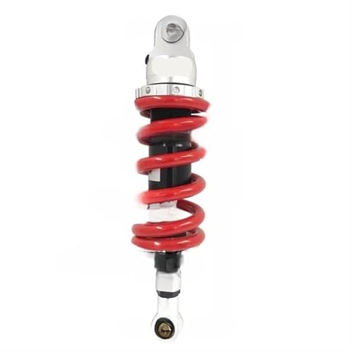 Spring Shock Absorber 260 mm 270 mm 280 mm 290 mm 300 mm 310 mm 320 mm Motorrad-Stoßdämpfer für MT09 2017–18 KLR250 1984 für CRF 250 L XR250 von CJHGD