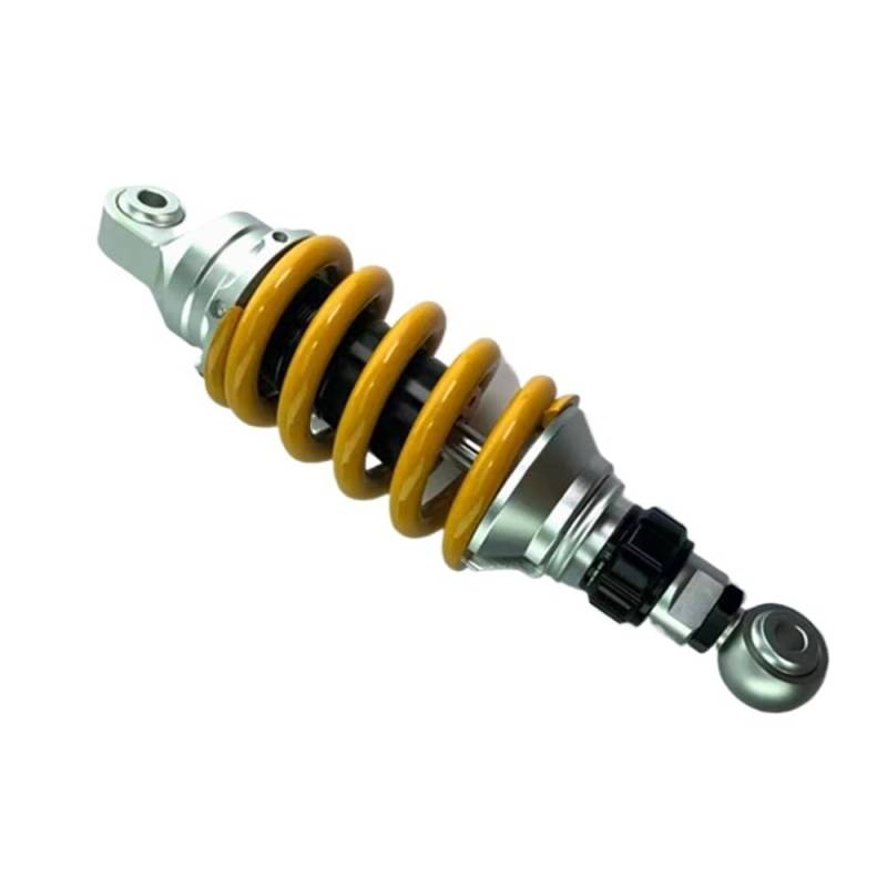 Spring Shock Absorber 260 mm bis 320 mm dämpfende Stoßdämpferaufhängung für Su&zuki für Ya&maha für Ka&wasaki für Du&Cati Dirt Bike für ATV von CJHGD