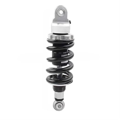 Spring Shock Absorber 265 mm 285 mm 305 mm 325 mm 345 mm 360 mm Stoßdämpfer für CBR 900 CBR 125 CBR 1100 VT 600 für VFR 1200 F XR125 L von CJHGD