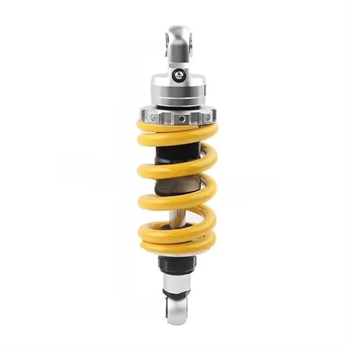 Spring Shock Absorber 265 mm 285 mm 305 mm 325 mm 345 mm 360 mm Stoßdämpfer für CBR 900 CBR 125 CBR 1100 VT 600 für VFR 1200 F XR125 L von CJHGD