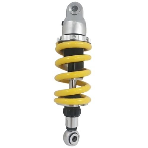 Spring Shock Absorber 265 mm 285 mm 305 mm 325 mm 345 mm 360 mm Stoßdämpfer für CBR 900 CBR 125 CBR 1100 VT 600 für VFR 1200 F XR125 L von CJHGD