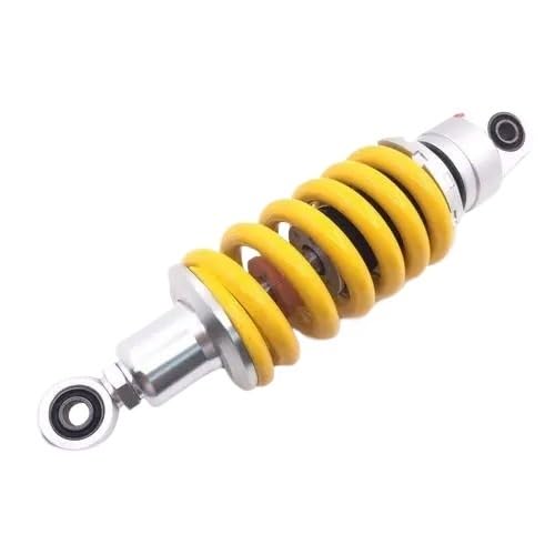 Spring Shock Absorber 265 mm 285 mm 305 mm 325 mm 345 mm 360 mm Stoßdämpfer für Su&zuki für Be&nlia für BJ300GS BN302 FDL250 GW250 GSX250R von CJHGD