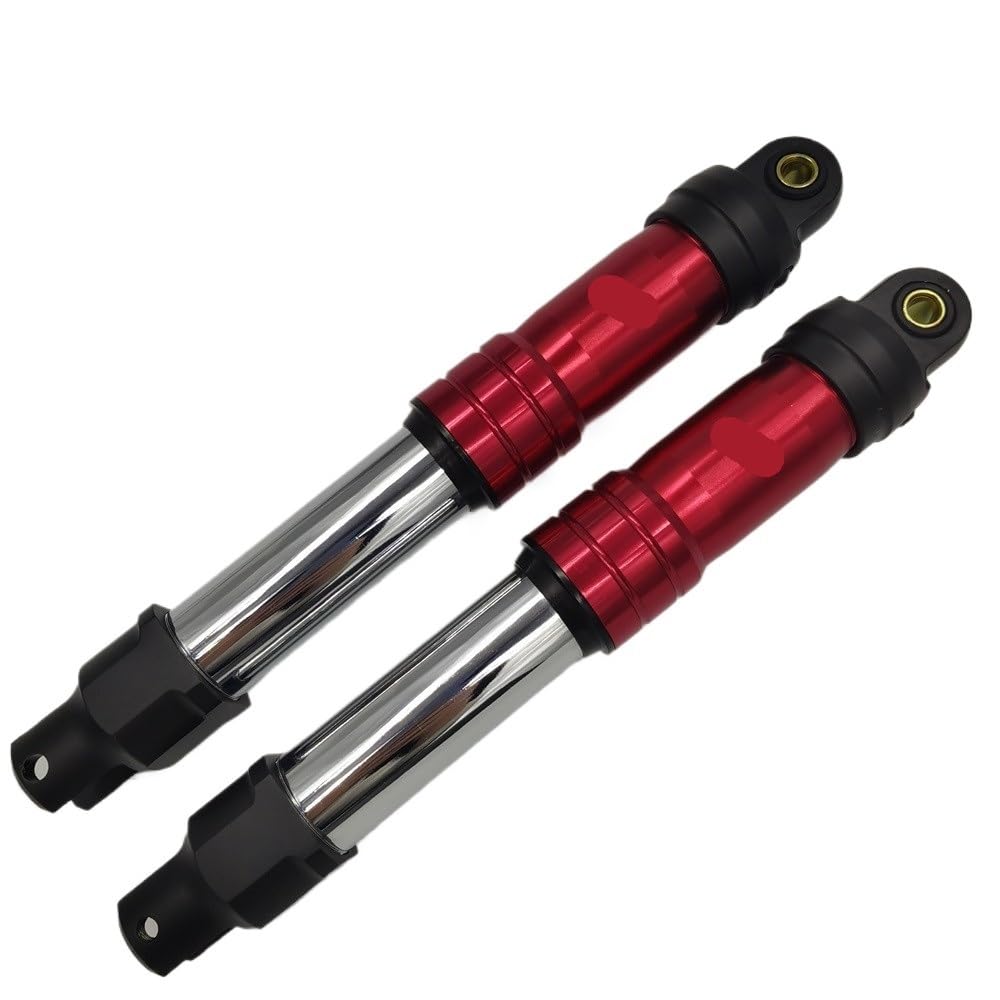 Spring Shock Absorber 265 mm 290 mm 320 mm 325 mm Stoßdämpfer-Hinterradaufhängung für Ya&maha für Su&zuki für Ka&wasaki für Ap&rilia für Be&Nelli von CJHGD