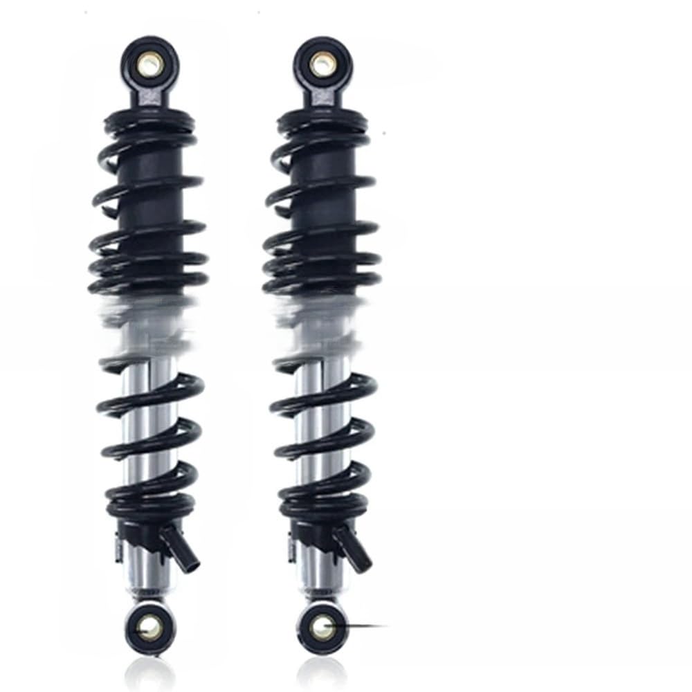 Spring Shock Absorber 270/290/320mm Motorradaufhängung Hinterer Stoßdämpfer Für Ya&maha Für Cygnus-X125 Für NIU N1 Motocross Für ATV Modify von CJHGD