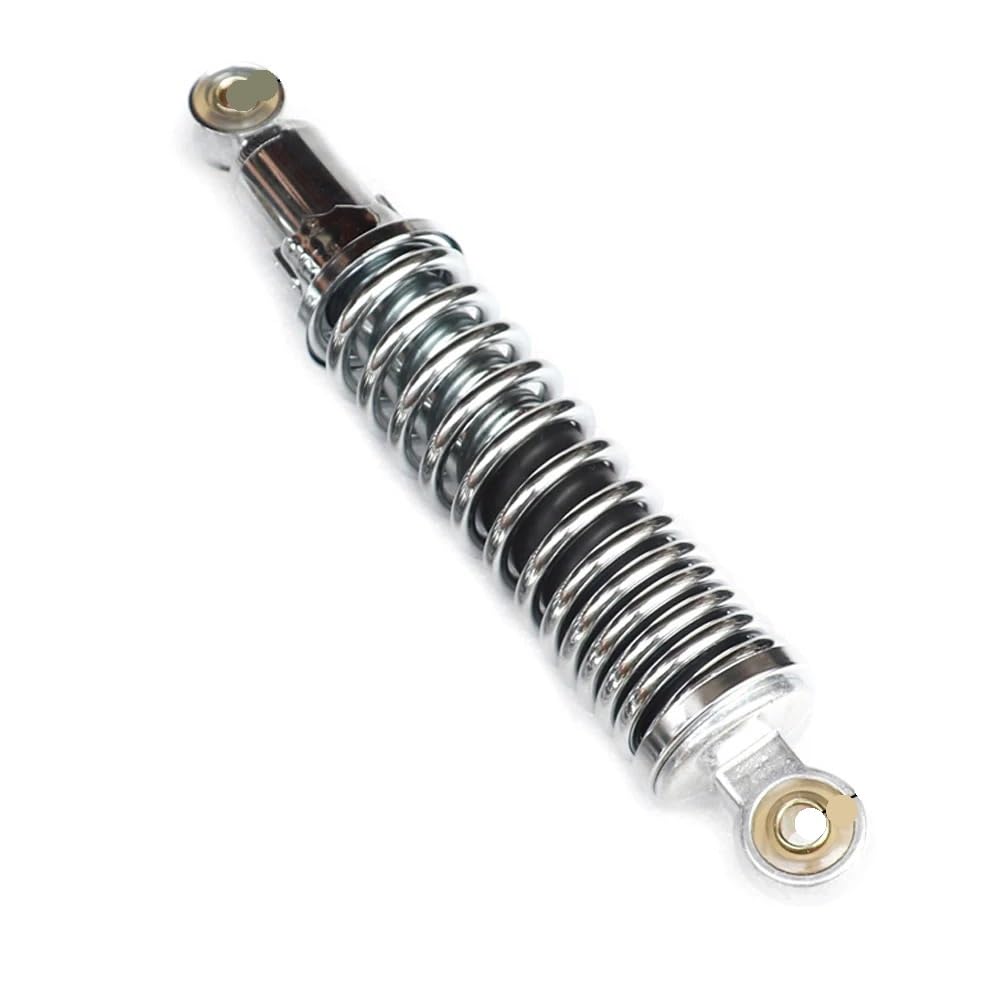 Spring Shock Absorber 280 mm 310 mm 320 mm hintere Stoßdämpferaufhängung für Mo&nkey Bike Motocross Dirt Pit Bike für ATV Quad Scooter von CJHGD