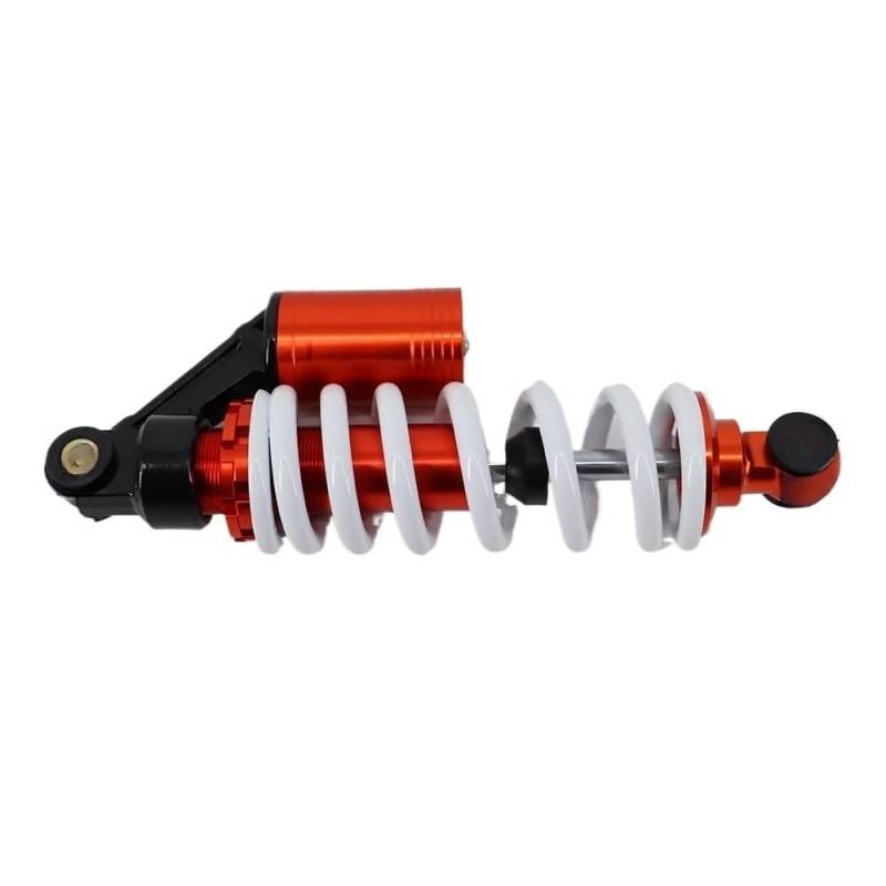 Spring Shock Absorber 280mm 325mm 350mm M10 Luft Stoßdämpfer Hinten Suspension 10mm Frühling Für Roller Dirt Bike Go Kart Quad Für ATV D30 von CJHGD