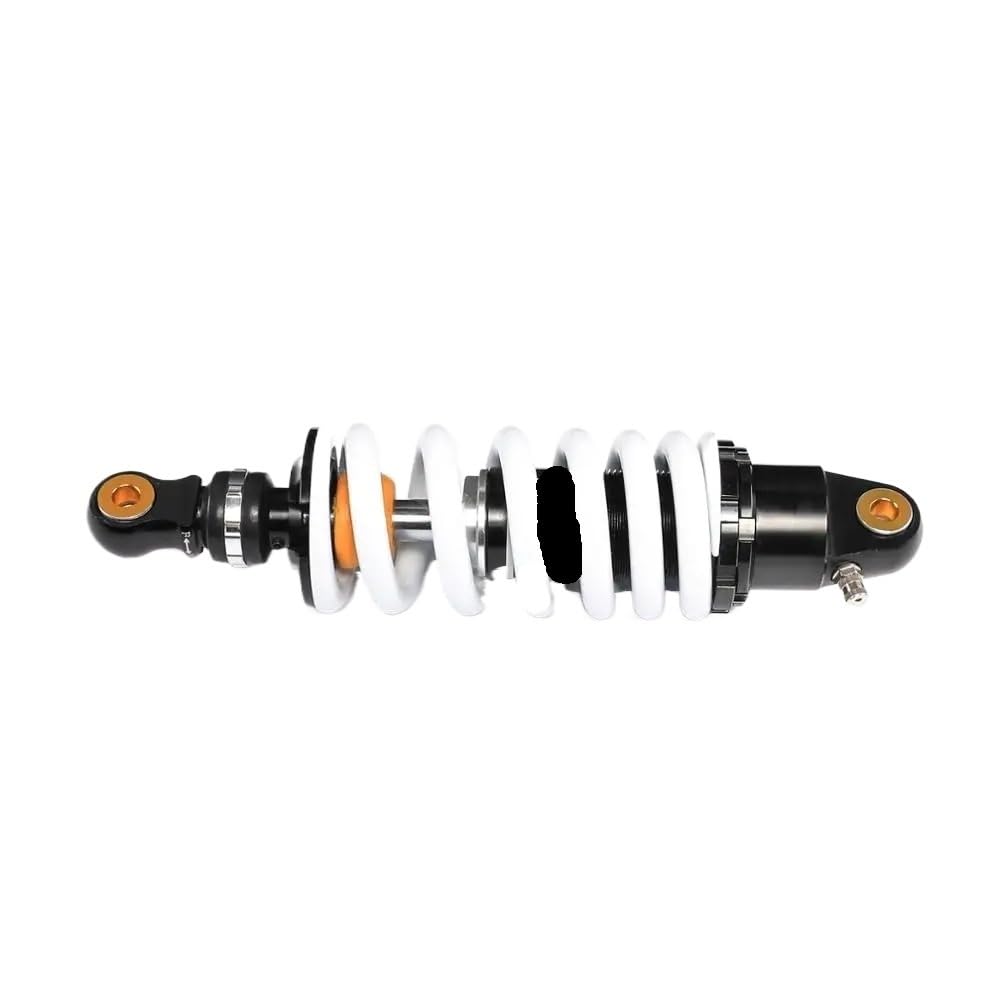 Spring Shock Absorber 280mm Hinten Stoßdämpfer Motorrad Suspension Frühling Für 125cc 140cc 160cc Dirt Pit Pro Bike Quad Für ATV 1200lbs von CJHGD