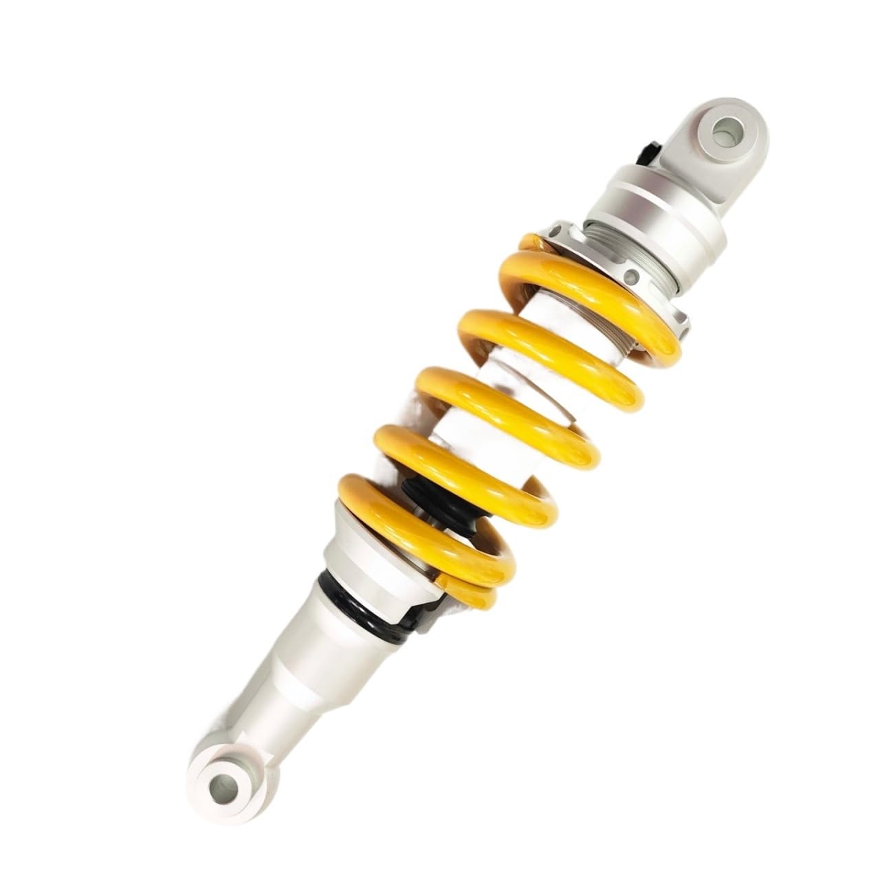 Spring Shock Absorber 285 mm 11 mm Feder Stoßdämpfer Hinterradaufhängung für Ya&maha für Su&zuki für Ka&wasaki CB190X CBF190TR 150 GSX 200cc von CJHGD