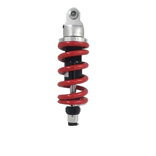 Spring Shock Absorber 285 mm 305 mm 325 mm Verstellbarer Stoßdämpfer für MT 07 MT09 für Su&zuki SV1000 GSX1100 für CBR 900 CB 600 für Ninja 250 von CJHGD