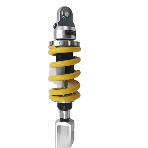 Spring Shock Absorber 285 mm 305 mm 325 mm Verstellbarer Stoßdämpfer für MT 07 MT09 für Su&zuki SV1000 GSX1100 für CBR 900 CB 600 für Ninja 250 von CJHGD