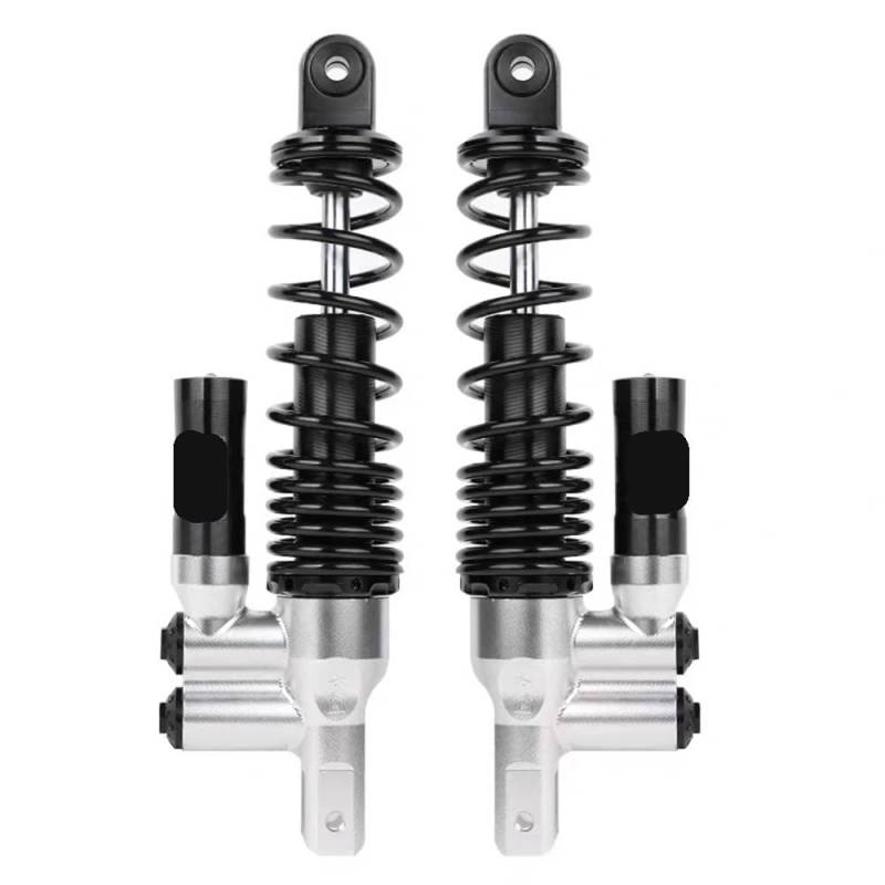 Spring Shock Absorber 290/320 mm Stoßdämpfer für Ya&maha Roller für BWS für Nmax Nvx für Xmax für Aerox155 für Pcx125150 für RSZ NIU von CJHGD