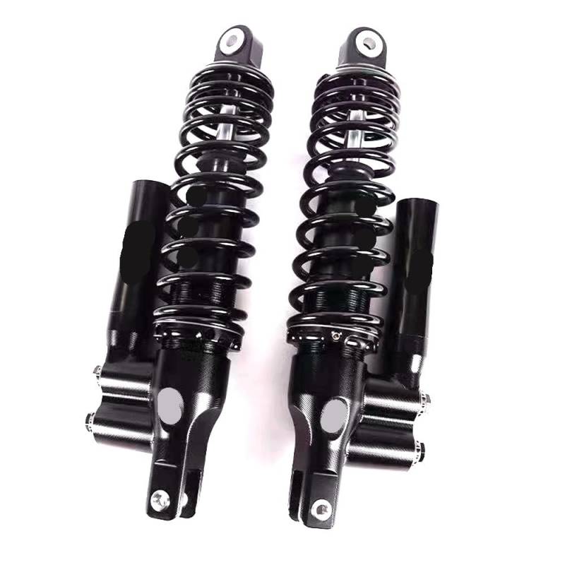 Spring Shock Absorber 290/320 mm hinterer Stoßdämpfer für Ya&maha Roller für Nmax Nvx für Xmax für Aerox155 Pcx150 für BWS RSZ NIU von CJHGD