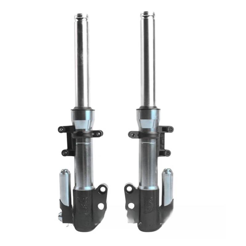 Spring Shock Absorber 30 Kern 360 mm vordere Stoßdämpfer Vordergabel für Ya&maha Roller NIU-U+ N1 für RSZ für Jog Elektro-Motorrad von CJHGD