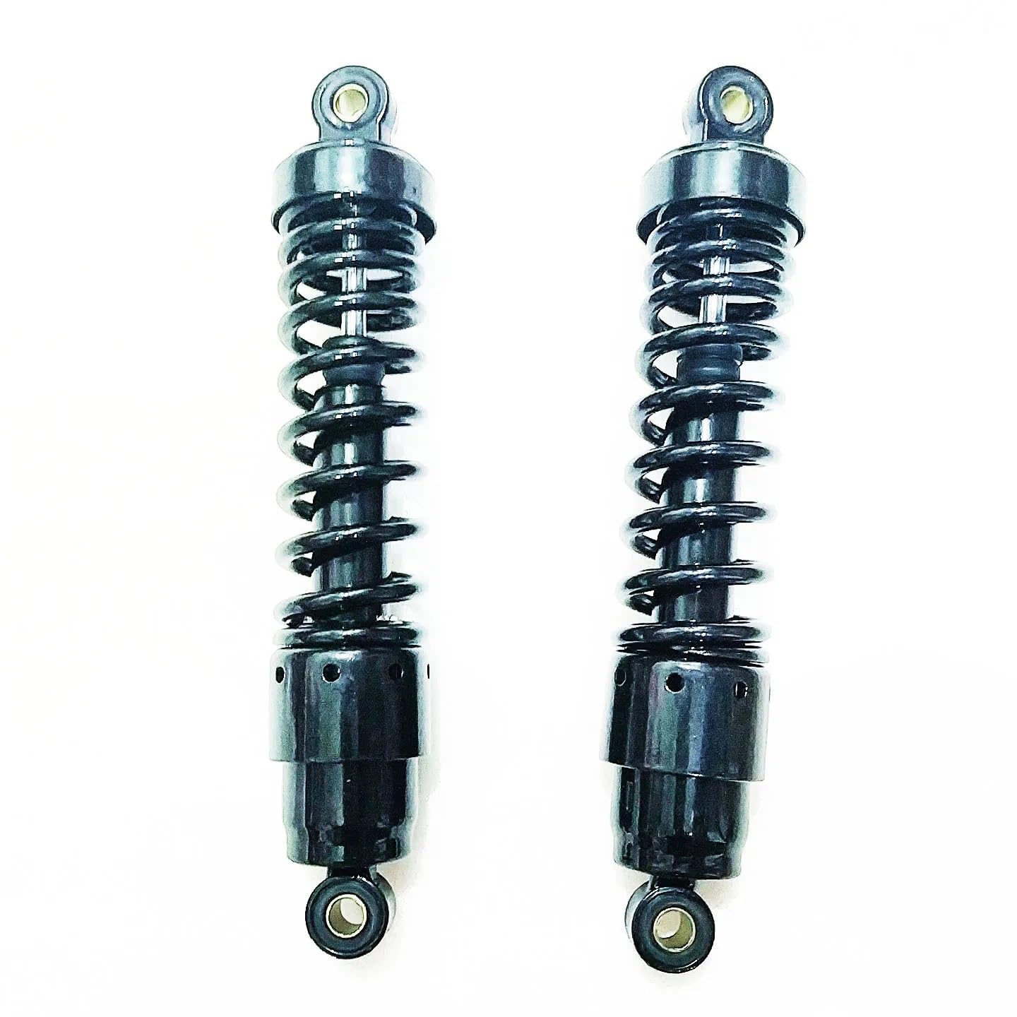 Spring Shock Absorber 300 mm Stoßdämpferaufhängung für Ha&rley für Da&vidson für Ya&maha für Su&zuki CA250 X48 XL883 XL1200 250cc 300cc von CJHGD