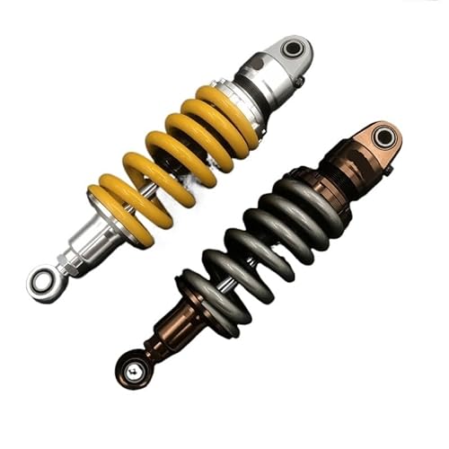 Spring Shock Absorber 305 mm 315 mm 325 mm Stoßdämpfer für Su&zuki für Ka&wasaki für Be&Nelli für CB190R CBF190TR 150 KPR150 CBF 190cc von CJHGD