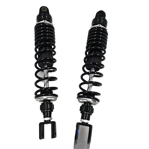 Spring Shock Absorber 305 mm 320 mm 330 mm 340 mm 350 mm 360 mm Stoßdämpfer für R60 R75 R80 R90 R100 R für Ha&rley für Da&vidson FL für Touring von CJHGD