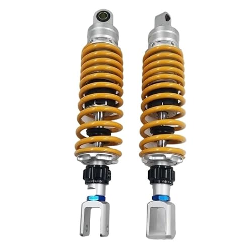 Spring Shock Absorber 305 mm 320 mm 330 mm 340 mm 350 mm 360 mm Stoßdämpfer für R60 R75 R80 R90 R100 R für Ha&rley für Da&vidson FL für Touring von CJHGD