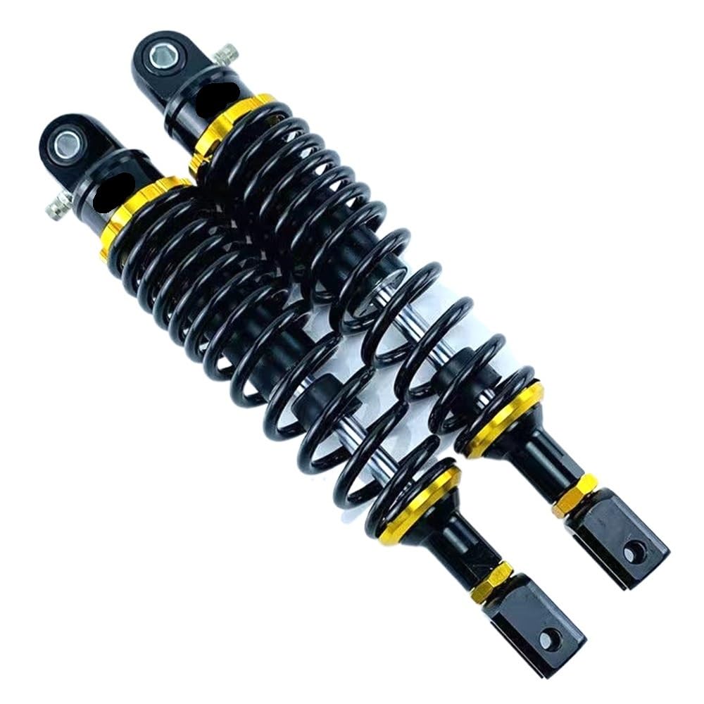 Spring Shock Absorber 305 mm 320 mm Luftstoßdämpfer-Hinterradaufhängung für Ya&maha Motorroller für Dio für Nmax für RSZ für BWS für ATV Quad Dirt Bike von CJHGD