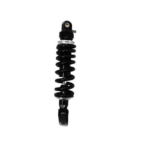 Spring Shock Absorber 305 mm 325 mm 345 mm 360 mm Stoßdämpfer für NX 250 NX650 CB600 XL1000 für Tracer 900 TR850 GSX 1100 GS600 MT09 von CJHGD