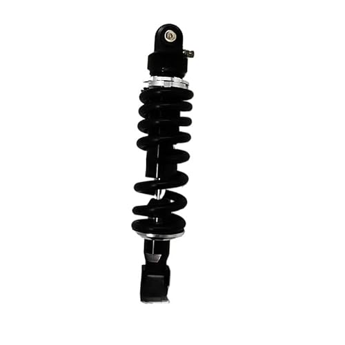 Spring Shock Absorber 305 mm 325 mm 345 mm 360 mm Stoßdämpfer für NX 250 NX650 CB600 XL1000 für Tracer 900 TR850 GSX 1100 GS600 MT09 von CJHGD