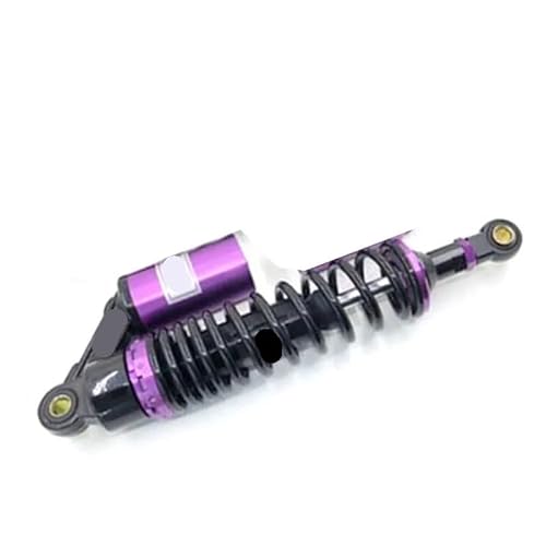 Spring Shock Absorber 305mm 320mm 330mm 340mm Frühling Motorrad Geändert Teil Hinten Stoßdämpfer Hydraulische Damp Für ATV Elektrische Dirt Bike von CJHGD