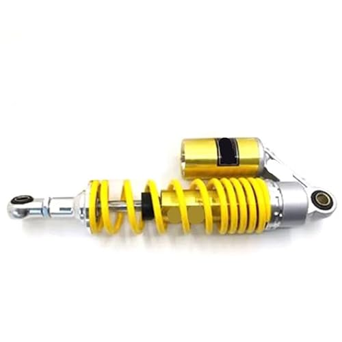 Spring Shock Absorber 305mm 320mm 330mm 340mm Frühling Motorrad Geändert Teil Hinten Stoßdämpfer Hydraulische Damp Für ATV Elektrische Dirt Bike von CJHGD