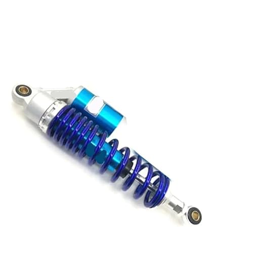 Spring Shock Absorber 305mm 320mm 330mm 340mm Frühling Motorrad Geändert Teil Hinten Stoßdämpfer Hydraulische Damp Für ATV Elektrische Dirt Bike von CJHGD