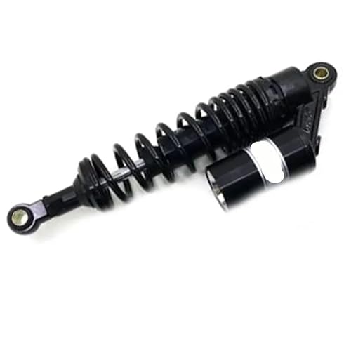 Spring Shock Absorber 305mm 320mm 330mm 340mm Frühling Motorrad Geändert Teil Hinten Stoßdämpfer Hydraulische Damp Für ATV Elektrische Dirt Bike von CJHGD