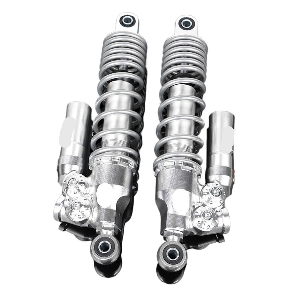 Spring Shock Absorber 310 mm 325 mm Stoßdämpfer für Ya&maha für Cygnus-X für RSZ für Nmax für Xmax für Aerox Gtr125 Pcx125 150 für Ninebot von CJHGD