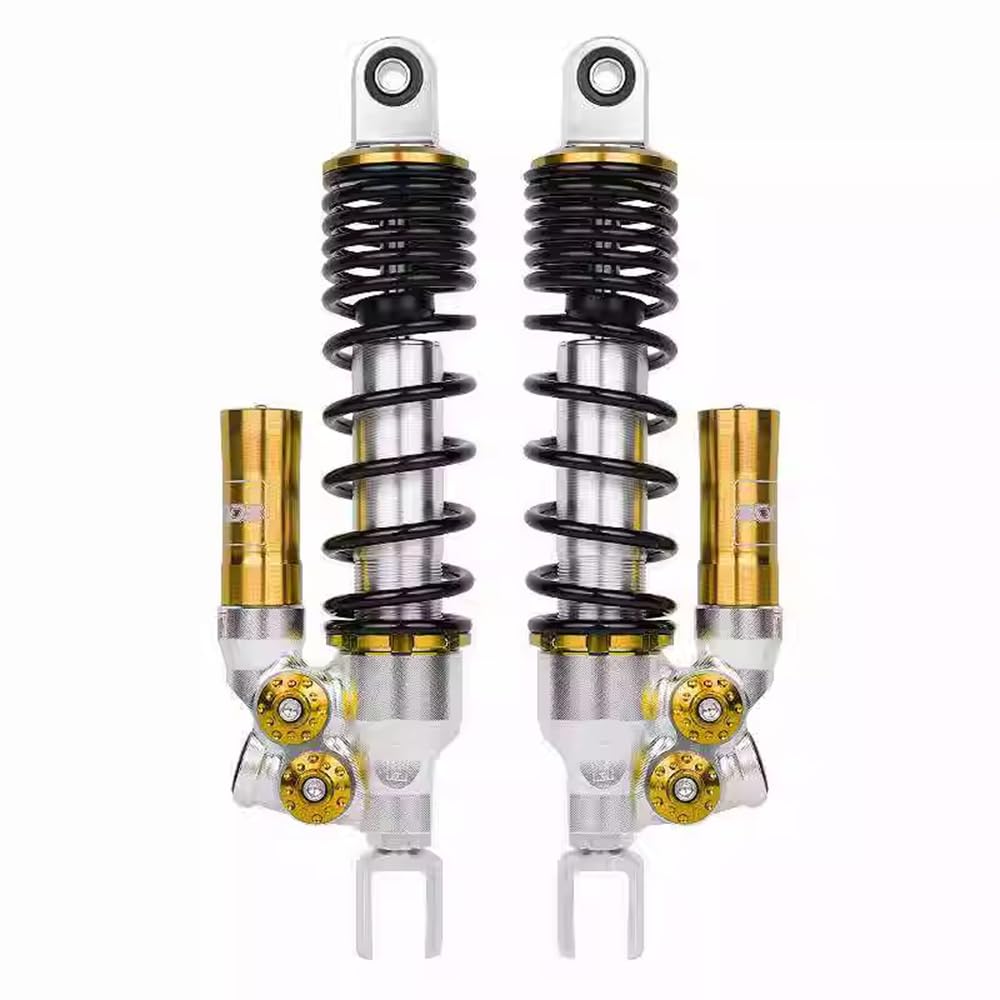 Spring Shock Absorber 310 mm 325 mm Stoßdämpfer für Ya&maha für Cygnus-X für RSZ für Nmax für Xmax für Aerox Gtr125 Pcx125 150 für Ninebot von CJHGD