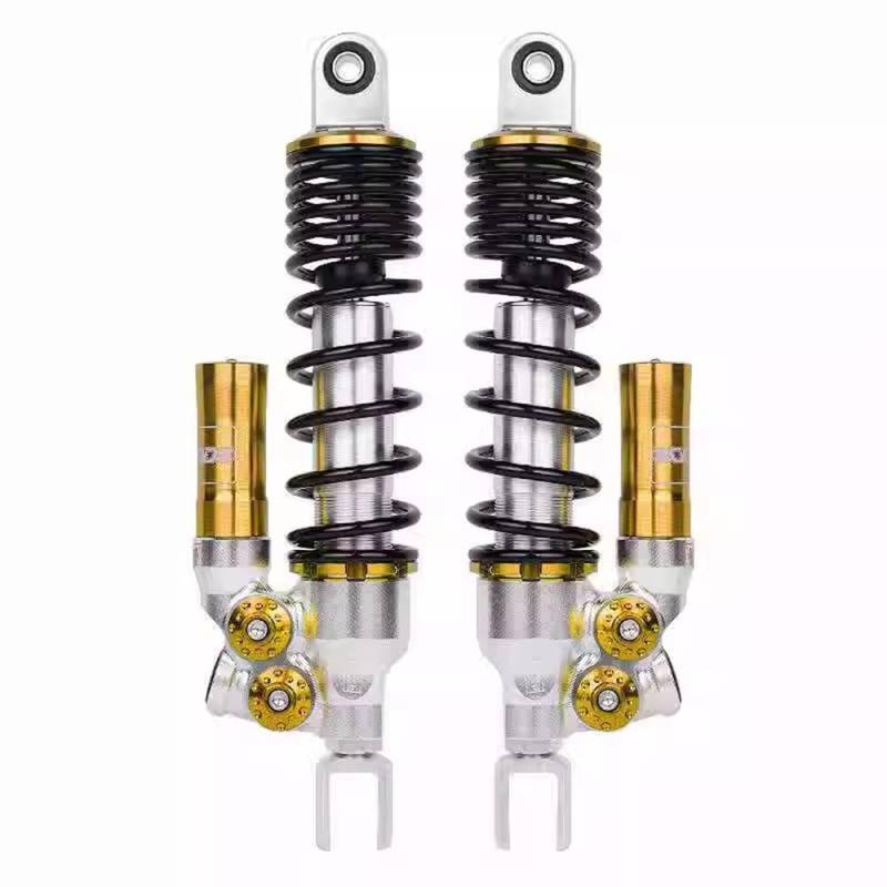 Spring Shock Absorber 310 mm 325 mm Stoßdämpfer für Ya&maha für Cygnus-X für RSZ für Nmax für Xmax für Aerox Gtr125 Pcx125 150 für Ninebot von CJHGD