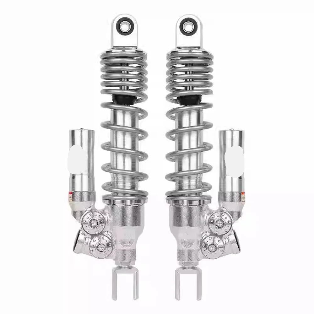 Spring Shock Absorber 310 mm 325 mm Stoßdämpfer für Ya&maha für Cygnus-X für RSZ für Nmax für Xmax für Aerox Gtr125 Pcx125 150 für Ninebot von CJHGD