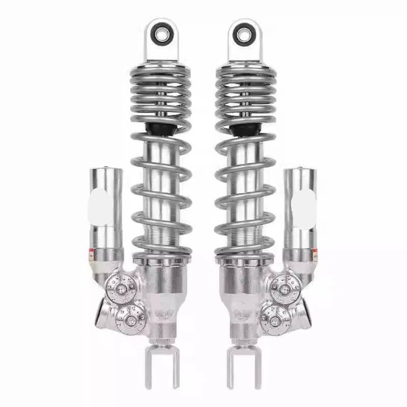 Spring Shock Absorber 310 mm 325 mm Stoßdämpfer für Ya&maha für Cygnus-X für RSZ für Nmax für Xmax für Aerox Gtr125 Pcx125 150 für Ninebot von CJHGD