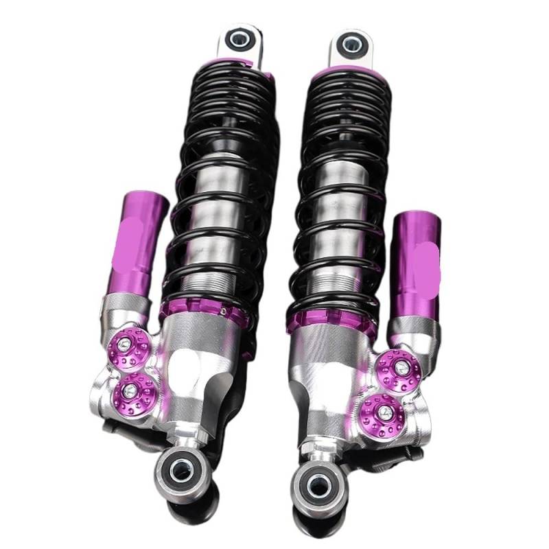 Spring Shock Absorber 310 mm 325 mm Stoßdämpfer für Ya&maha für Cygnus-X für RSZ für Nmax für Xmax für Aerox Gtr125 Pcx125 150 für Ninebot von CJHGD