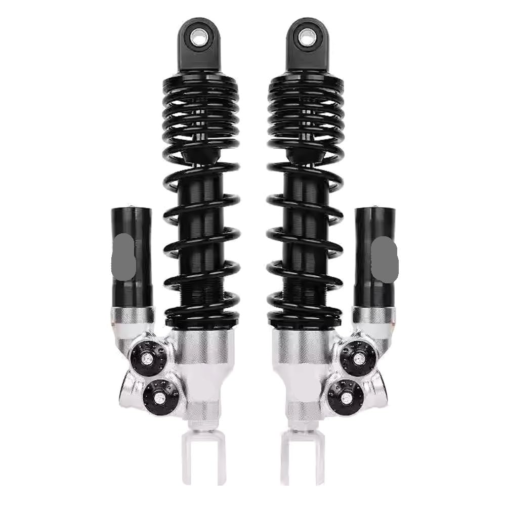 Spring Shock Absorber 310 mm 325 mm Stoßdämpfer für Ya&maha für Cygnus-X für RSZ für Nmax für Xmax für Aerox Gtr125 Pcx125 150 für Ninebot von CJHGD