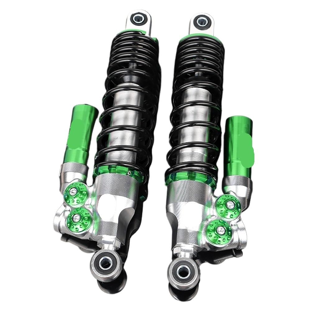 Spring Shock Absorber 310 mm 325 mm Stoßdämpfer für Ya&maha für Cygnus-X für RSZ für Nmax für Xmax für Aerox Gtr125 Pcx125 150 für Ninebot von CJHGD