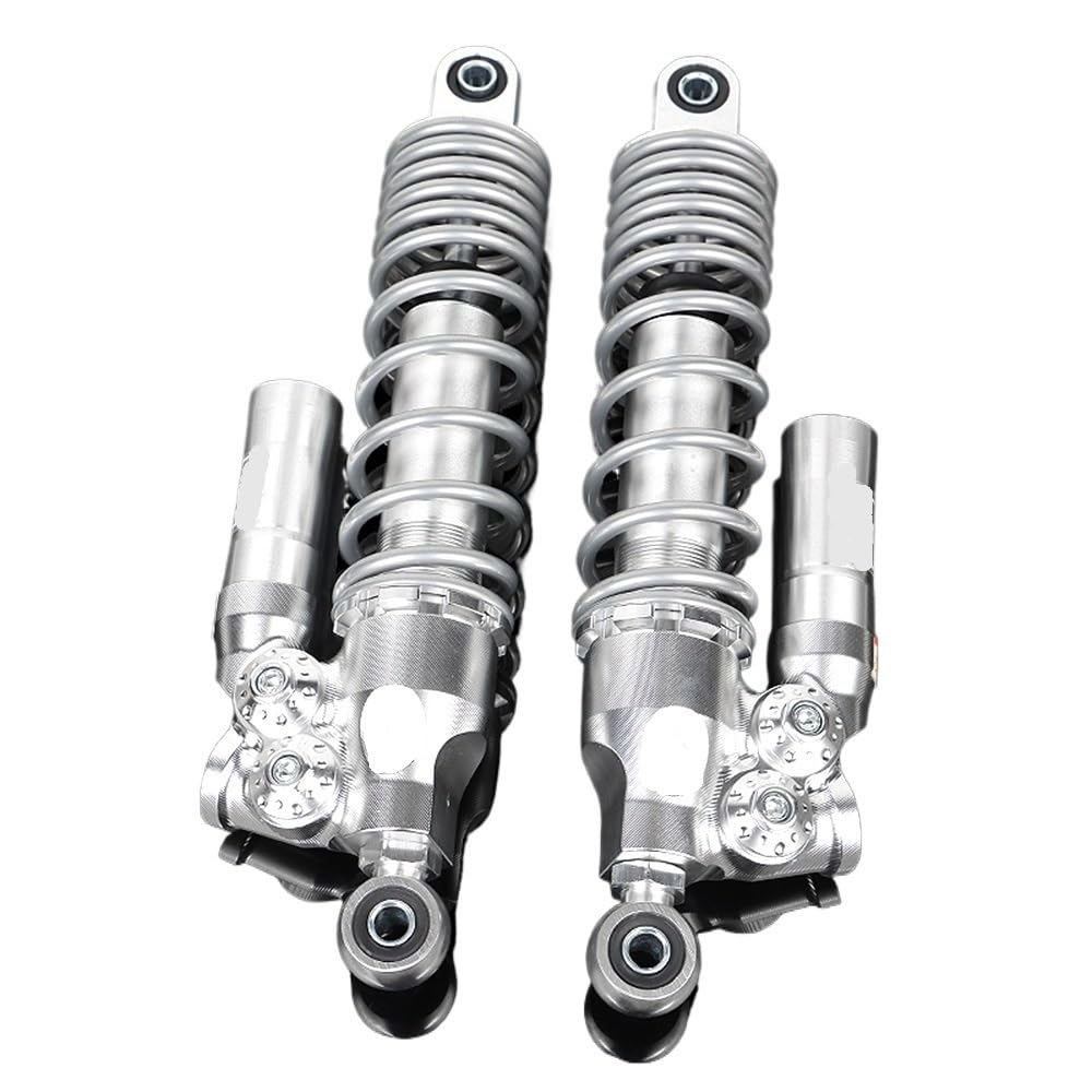 Spring Shock Absorber 310 mm 325 mm hinterer Stoßdämpfer für Ya&maha für Cygnus-X für RSZ für Nmax für Xmax für Aerox155 Pcx125 150 für NIU von CJHGD