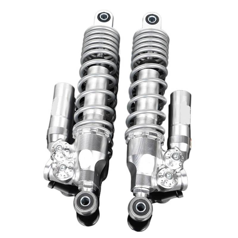 Spring Shock Absorber 310 mm 325 mm hinterer Stoßdämpfer für Ya&maha für Cygnus-X für RSZ für Nmax für Xmax für Aerox155 Pcx125 150 für NIU von CJHGD