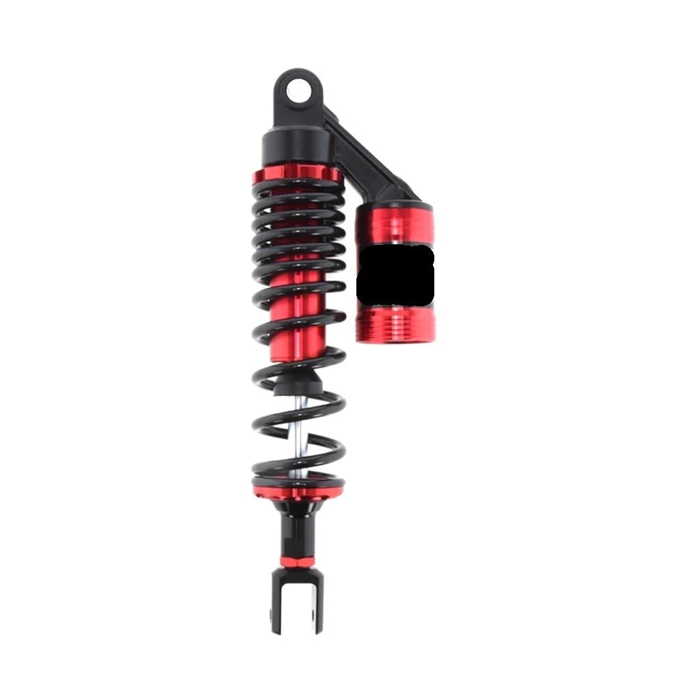 Spring Shock Absorber 320/340 mm Luftstoßdämpfer Hinterradaufhängung für Ya&maha Roller für Xmax für Aerox für Dio für ATV Quad Dirt Bike von CJHGD